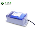 Custom Voltage deep cycle solar storage battery 12v 200ah solar power battery